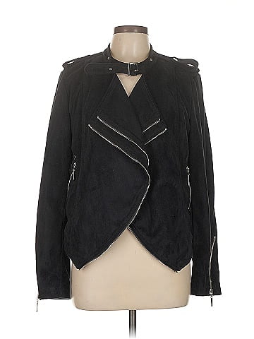 Buffalo by David Bitton Jacket (view 1)