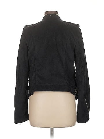 Buffalo by David Bitton Jacket (view 2)