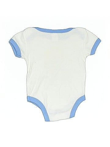 Precious Moments Short Sleeve Onesie (view 2)