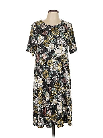 Ann Taylor LOFT Outlet Casual Dress (view 1)
