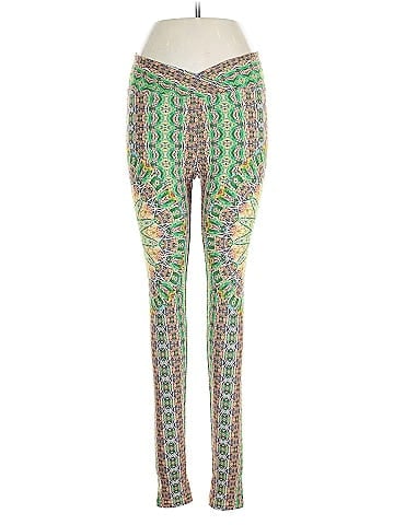 Wolven Yoga Pants (view 1)
