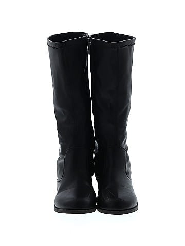 Nina Boots (view 2)