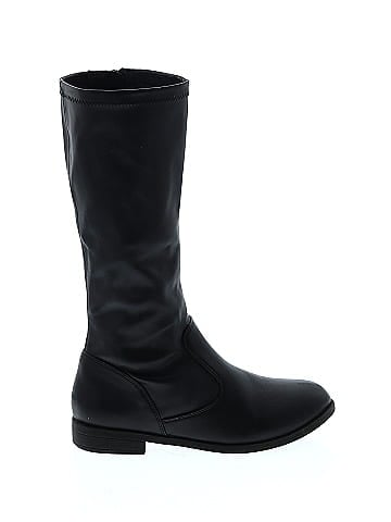 Nina Boots (view 1)