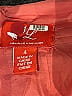 ML Monique Lhuillier Orange Cocktail Dress Size 4 - photo 7