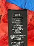 ML Monique Lhuillier Orange Cocktail Dress Size 4 - photo 8