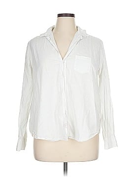 Frank & Eileen Long Sleeve Button Down Shirt