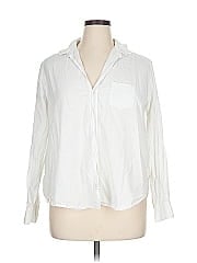 Frank & Eileen Long Sleeve Button Down Shirt