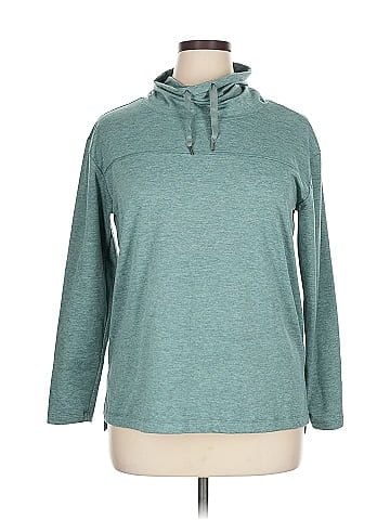 Apana Sweatshirt (view 1)