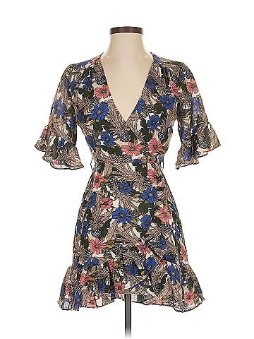 Lost + Wander Cocktail Dress (view 1)