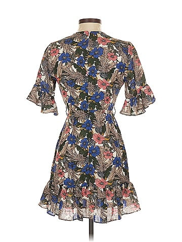 Lost + Wander Cocktail Dress (view 2)