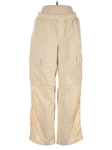 Uniqlo Cargo Pants (view 1)
