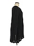 Mystree Black Long Sleeve T-Shirt Size M - photo 3