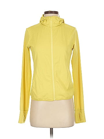 Uniqlo Zip Up Hoodie (view 1)