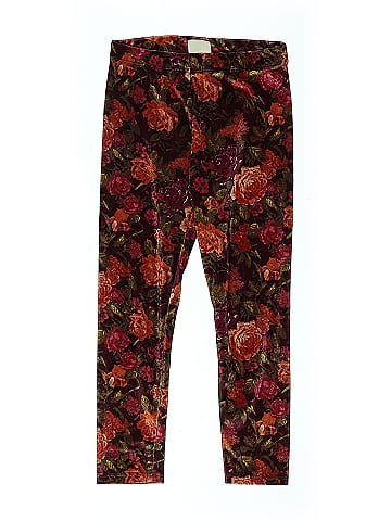 Zara Casual Pants (view 1)