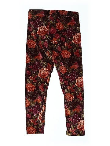 Zara Casual Pants (view 2)