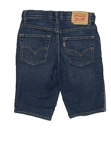 Levi's Denim Shorts (view 2)