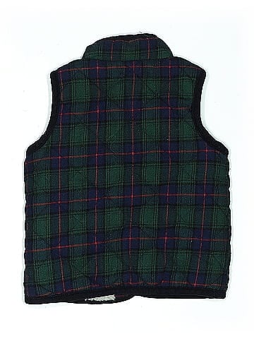 Mud Pie Vest (view 2)