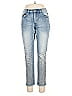 Venus Stars Blue Jeans Size 10 - photo 1