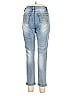 Venus Stars Blue Jeans Size 10 - photo 2