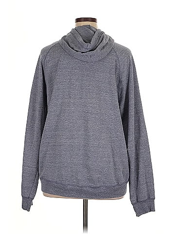 Hanes Pullover Hoodie (view 2)