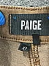 Paige Brown Jeans Size 27 waist - photo 3