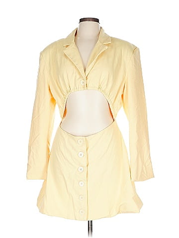 Danielle Bernstein Casual Dress (view 1)