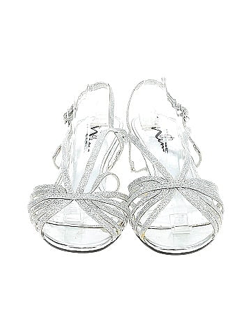 The Touch Of Nina Heels (view 2)