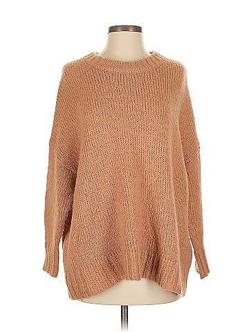 Aerie Pullover Sweater (view 1)