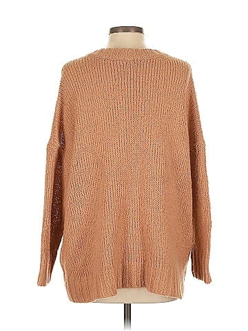 Aerie Pullover Sweater (view 2)