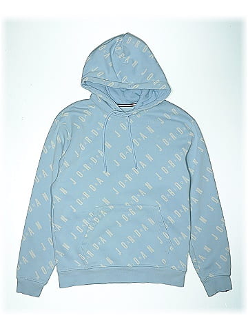 Jordan Pullover Hoodie (view 1)