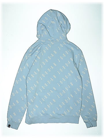 Jordan Pullover Hoodie (view 2)