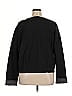 PREMISE Black Cardigan Size XL - photo 2