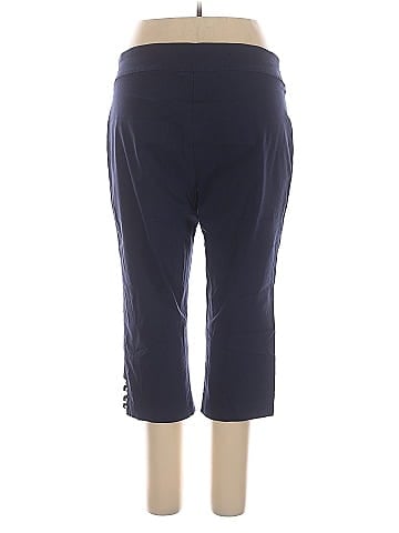 JM Collection Active Pants (view 2)
