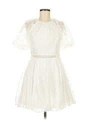Ml Monique Lhuillier Cocktail Dress
