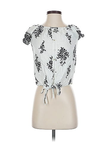 Blush Sleeveless Blouse (view 1)