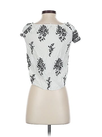 Blush Sleeveless Blouse (view 2)