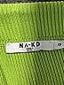 NA-KD Green Cardigan Size XS - photo 7