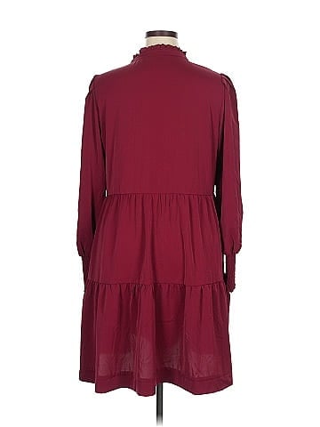Unbranded Casual Dress (view 2)