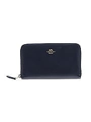 Coach Leather Wallet
