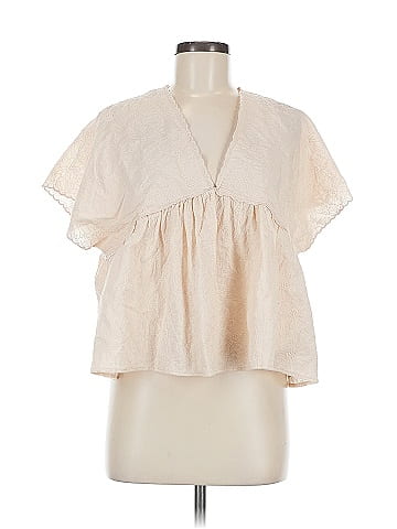 Gilli Short Sleeve Blouse (view 1)