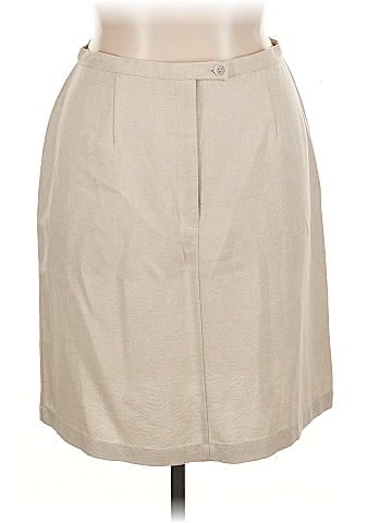 Talbots Casual Skirt (view 1)