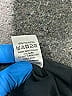 ASOS 100% Polyester Solid Black Casual Dress Size UK 12 / US 8 - photo 8