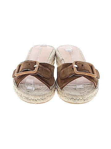 Veronica Beard Sandals (view 2)
