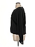 PREMISE Black Cardigan Size XL - photo 4
