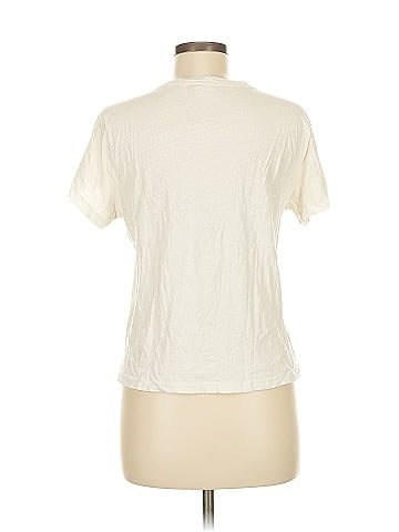 RE/DONE Short Sleeve T-Shirt (view 2)