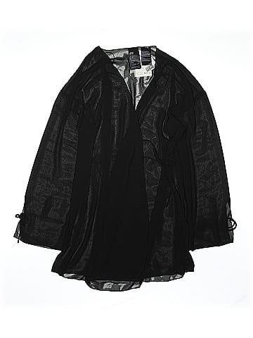 H&M Swimsuit Cover Up (view 1)