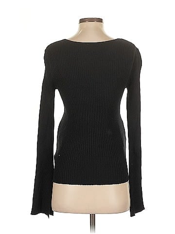 H&M Mama Long Sleeve Top (view 2)