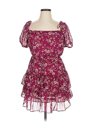 City Studio Cocktail Dress (view 1)