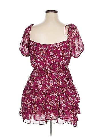 City Studio Cocktail Dress (view 2)