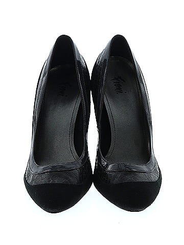 Fioni Heels (view 2)